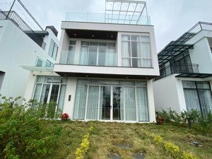 bán cắt lỗ biệt thự ivory giá 6.5 tỷ - view cao nhất dự án