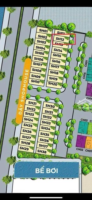 liền kề 5 tầng hoàn thiện mặt ngoài, trong thô