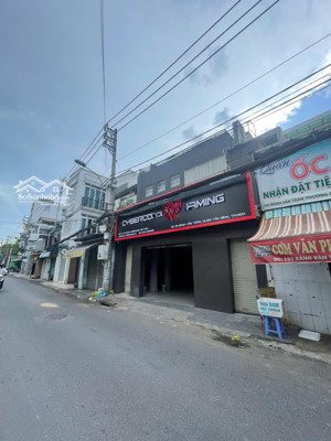 mt bành văn trân, phường 7, quận tân bình 8.53 x 17.3m, nở hậu 8.7m, 4 tầng giá: 32 tỷ tl