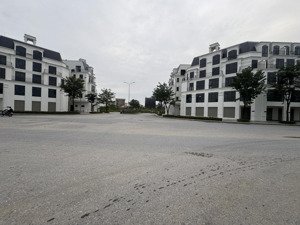 shophouse mặt đường 33m khu đô thị 146ha hinoderoyal park view đẹp giá đầu tư