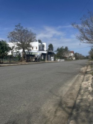 đất tdc ven biển 3 duy hải, (duy xuyên, quảng nam) đà nẵng bán lô diện tích 200m2 đường nhựa 10,5m