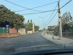 bán đất tại yên bình, 2,1 tỷ, 100m2, pháp lý đầy đủ, chính chù f0