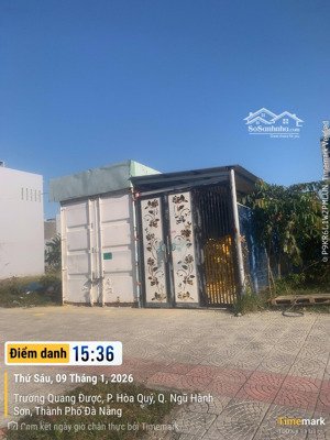 lô duy nhất- rẻ nhất mặt tiền đường 10,5m trương quang được