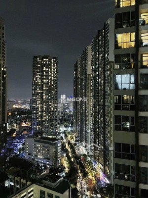 cho thuê cc 1pn 1wc 57m2 giá 20 triệu tại vinhomes central park, p 22, bình thạnh, hcm