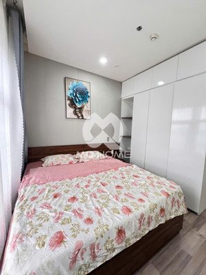 cho thuê cc the monarchy, 16 triệu, 70m2, 2pn, 2wc, đà nẵng