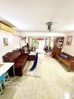 bán gấp nhà hẻm xe hơi thông cư xá phú lâm b quận 6-4,5x15m-nở hậu-3 tầng-chỉ hơn 6 tỷ