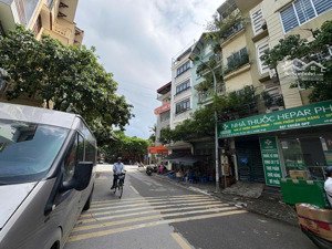 hiếm! bán nhà kđt văn quán, diện tích 90m, 5t, nhà đẹp, kinh doanh, phân lô ô tô, giá rẻ 20,5 tỷ.