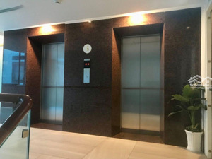 bán tòa nhà mặt tiền nguyễn thiện thuật - 725.1m2 7 tầng - 260 tỷ - cơ ngơi kinh doanh đỉnh cao