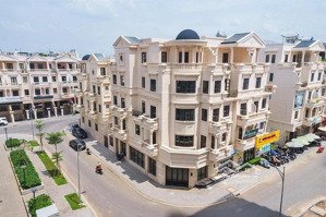 bán trước tết tòa nhà góc 2 mt cityland park hill gò vấp, 8.75 x 18m, 5 tầng thang máy, giảm 32 tỷ