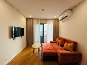 cho thuê diamond lotus riverside - 1pn1wc - 50m2 - full nội thất