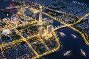 duy nhất 2 căn độc quyền the meridion