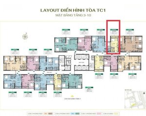 chính chủ mình cần bán 4 căn hộ tại đô thị vinhomes smart tây mỗ