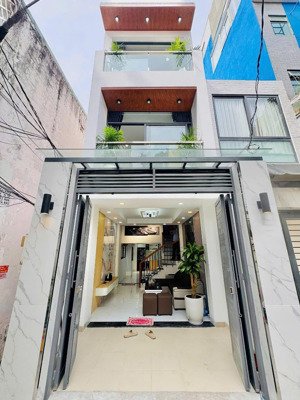 bán nhà đẹp riêng chính chủ, đ.thành thái, p10, q10, dt 66m2, giá 3 tỷ 350tr, sổ hồng riêngchínhchủ