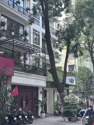 bán nhà liền kề khu đô thị định công 85m2 x 4 ngủ x 5 wc, giá 34 tỷ có thương lượng