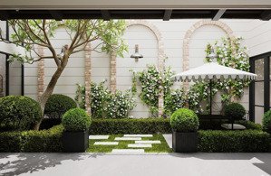 bán biệt thự trần khánh dư quận 1 - 366m2 - 2 tầng - 185 tỷ - kiệt tác kiến trúc pháp