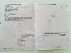 bán đất xã tráng việt, mê linh, hà nội, 48 triệu / m2, 106 m2, hàng hiếm tại giá tốt