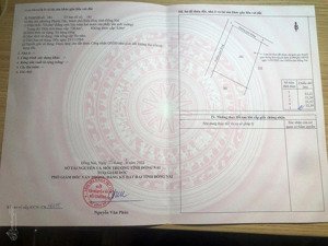 bán đất 726.6m2 tại trương hán siêu, phước tân, biên hòa, đồng nai chỉ với 4 tỷ