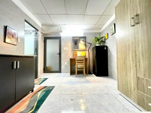 studio full nt giá rẻ bậc nhất dương quảng hàm anh chị em, ưu đãi free tiền phòng cho khách