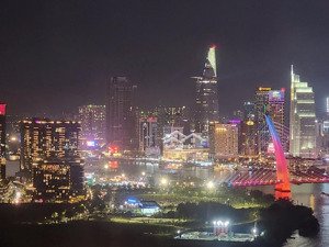 bán căn 3pn sunwah - nội thất cơ bản - giá tố thị trường