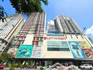 bán căn hộ penthouse chung cư the everich i, dt 416m2, 4pn, 5wc, giá 29 tỷ 800 triệu, lh 