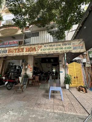 Hạ giá mạnh nhà phố 4.15 x 15m 1 trệt 2 lầu Hùng Vương Q5 TP.HCM