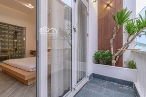 hdt: 250tr! bán tòa chdv - 10m x 28m. 5 tầng (50p) - ngay coopmart đồng văn cống, q2 giá 29 tỷ