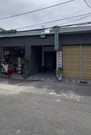 ngân hàng sacombank thanh lý dãy trọ 20 phòng + 1 kiot (12mx31m), đang có thu nhập 42tr