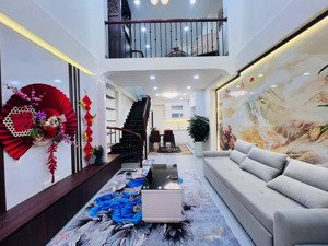 bán nhà 38m2 - 5 tầng - lạc long quân - tây hồ - cách ngõ ô tô 50m - ngõ thông - giá hơn 9 tỷ