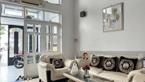 bán nhà mặt tiền hoàng văn thụ, phú nhuận - dt: 5x20m - giá 17 tỷ