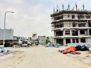 bán lô đất đẹp 48m tại tđc 226 lê lai ngay dự án anmaison của singapore tại hải phòng