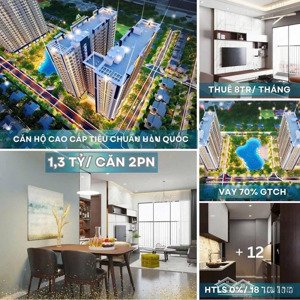 bán căn hộ 2 pn tòa tt3 chung cư yên bình complex