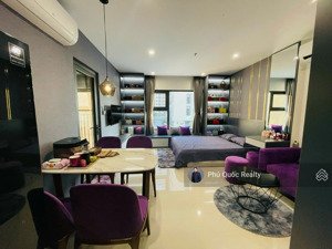 siêu phẩm studio the origami giá chỉ 1 tỷ 950 btp có sổ hồng, full nội thất sang xịn