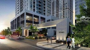 cần bán lại căn hộ 1 pn - b2 the prime - starlake.