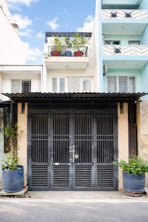 bán nhà đường mã lò - lê văn quới vị trí kinh doanh - 4x19m - 3 tầng - 6,6 tỷ