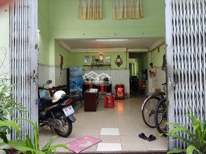 sát mt nguyễn văn luông - hẻm xe tải thông - 86m2 ( 4.5 x 19 ) nở hậu - 4 tầng btct - 10pn