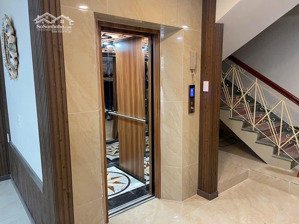 bán gấp trong tháng - bán nhà an bình 83m² 5 tầng - 20 tỷ