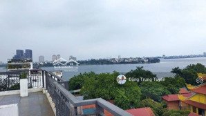 siêu hiếm toà nhà apartment quận tây hồ, nhỉnh 300tr/m2, dòng tiền 400tr/tháng xây mới 100%