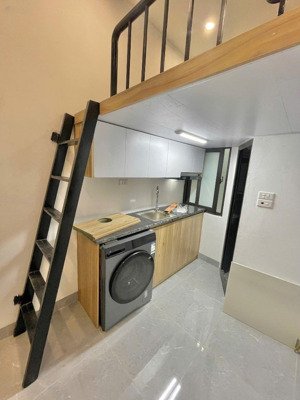 bán tòa chdv quan hoa cầu giấy, 97m2, 23 phòng khép kín, dòng tiền 160tr, giá 25.6 tỷ