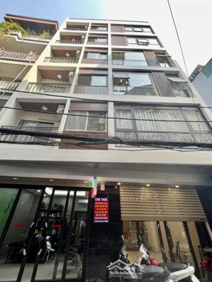 cho thuê gấp cc mini tại mỹ đình, 5,7 triệu, 35 m2, view đẹp