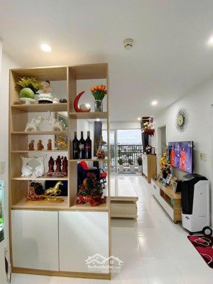 căn hộ 2pn thủ đức gần phạm văn đồng thuận tiện đi trung tâm