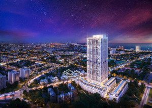 sở hữu căn hộ view biển trung tâm nha trang - cách biển 800m view biển rộng mở sổ lâu dài