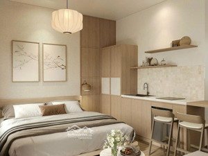 bán biệt thự mini nguyễn cửu vân, 8x18m, kết cấu chắc chắn. giá chỉ 32 tỷ