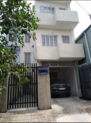 bán nhà phố 1 trệt - 2 lầu - sân thượng - đường ba tơ giá bán 13 tỷ, nhà sổ hồng sẵn