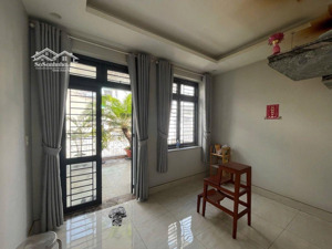 ngôi nhà bình yên, hxh đường gò dưa, 3 tầng, 8om2, nở hậu, giá 7,3 tỷ