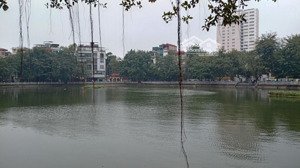 bán nhà phố hương viên quận hbt hà nội, dt 35m 4 tầng mt 4m, víu hồ hbt , tuyệt đẹp.