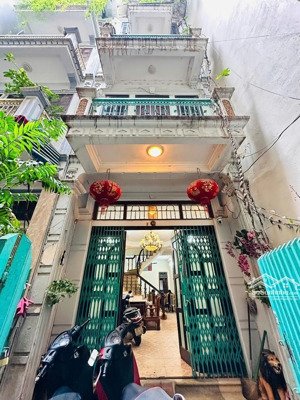 2 thoáng trước sau, dân xây kcbt - gần các trường cấp 123 tại quan nhân, thanh xuân: 59m - 16,9 tỷ