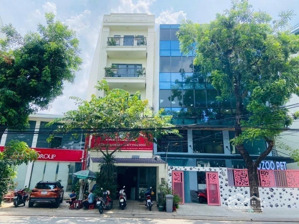 siêu hiếm ! mặt phố nguyễn văn hưởng ngang mặt tiền 6m. chỉ 47 tỷ ! định giá 60 tỷ