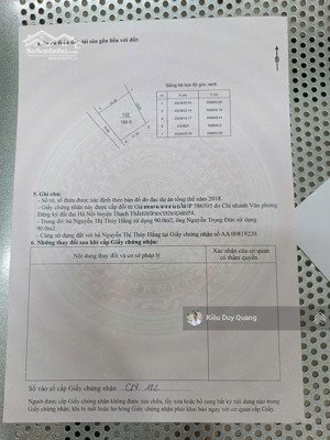 bán 180m2 full thổ cư tại đồng trúc, thạch thất. gần khu công nghệ cao, giá chỉ 32 tr/m2