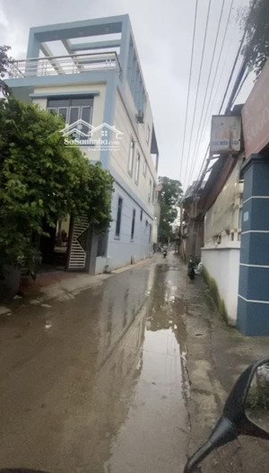 cần bán nhanh 42m2 thổ cư phúc thọ, 8 phút lái xe tới đất