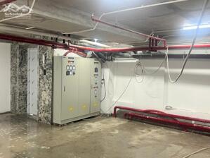 Cho thuê tòa nhà văn phòng 46 Chu Huy Mân, Long Biên (Tách tầng hoặc cả toà)